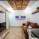 Berrocala Apartmán