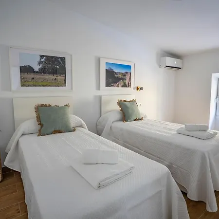 Apartment Berrocala *