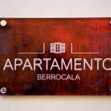 Апартаменты Berrocala