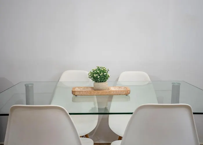 Berrocala Appartement Caces