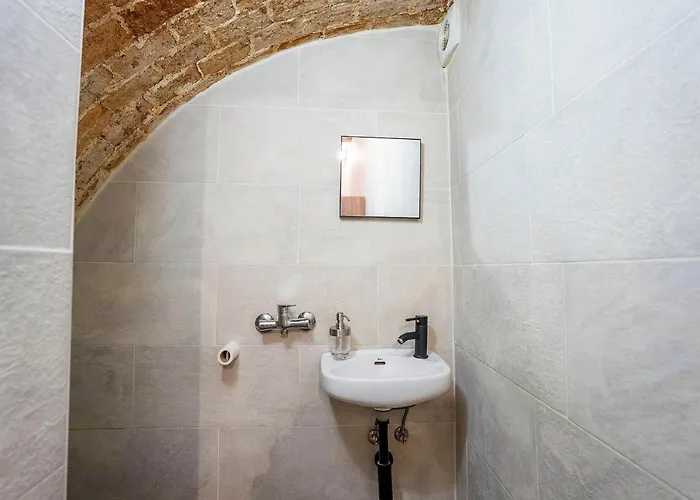 Berrocala Appartement