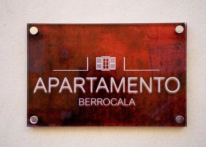 Appartement Berrocala